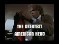 Greatest American Hero Opening Titles and Theme Song