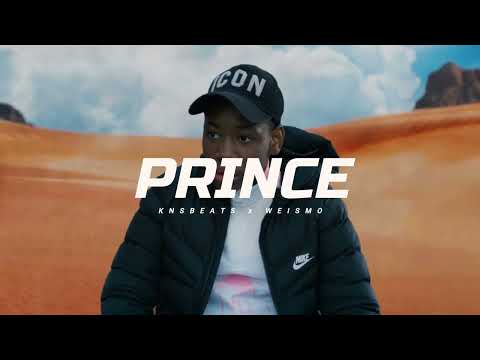 SDM x Ninho x Uzi Type Beat "Prince" | Instrumental Mélancolique /Triste | Instru Rap 2022