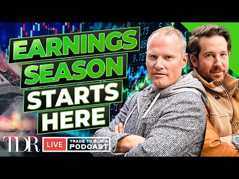 The Biggest Cannabis Company Kicks Off Earnings Season | TTB Powered by Flowhub