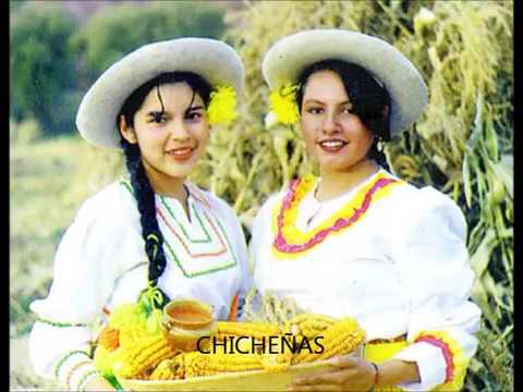 Tupiza - Kjarkas