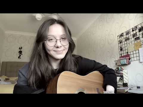 Adamlar Yoruldum - Cover (keman+gitar)
