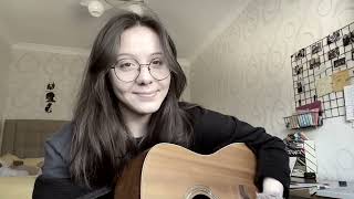 Adamlar Yoruldum - Cover (keman+gitar)