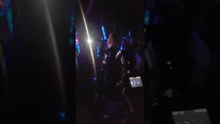 [170108] Miryo 미료 - Dream @ Suyu ByulBam 수유 별밤