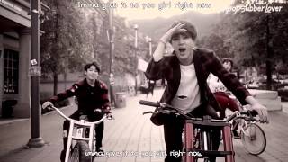BTS - War of Hormone (호르몬 전쟁) MV [Eng Sub+Romanization+Hangul] HD