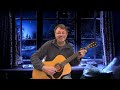 Early Snow, Tom Paxton (cover)