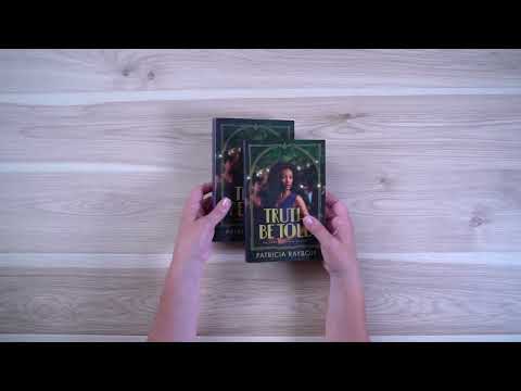 Video Preview for Truth Be Told | Softcover