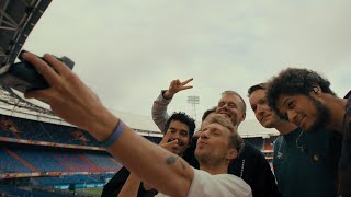 Armin van Buuren &amp; Chef’Special - Larger Than Life [Official Video]