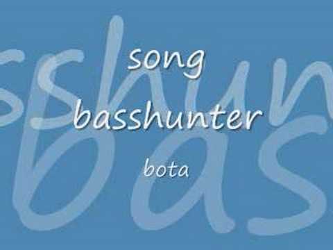 basshunter-Dota