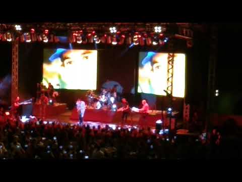 Roupa Nova -Tema da Vitória 2018