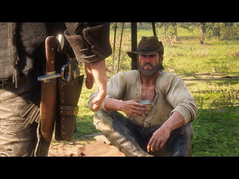 The moment you realize Bill is responsible for Sean's death