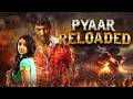 Pyaar Reloaded New Released Blockbuster Hindi Dubbed Movie Vishal Action Movie Lakshmai Menon