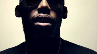 Flying Lotus - Dead Man's Tetris (Ft. Snoop Dogg and Captain Murphy)