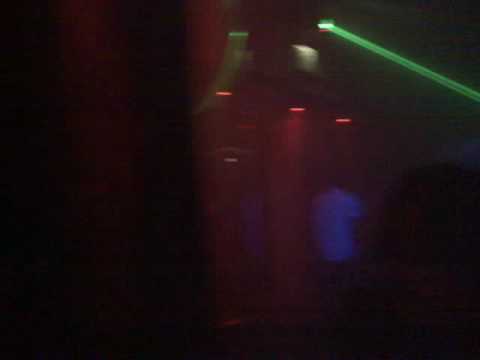 UNIQUE @ 53 DEGREES - END OF MONTH PARTY - MIKEE S & ROB EVANS