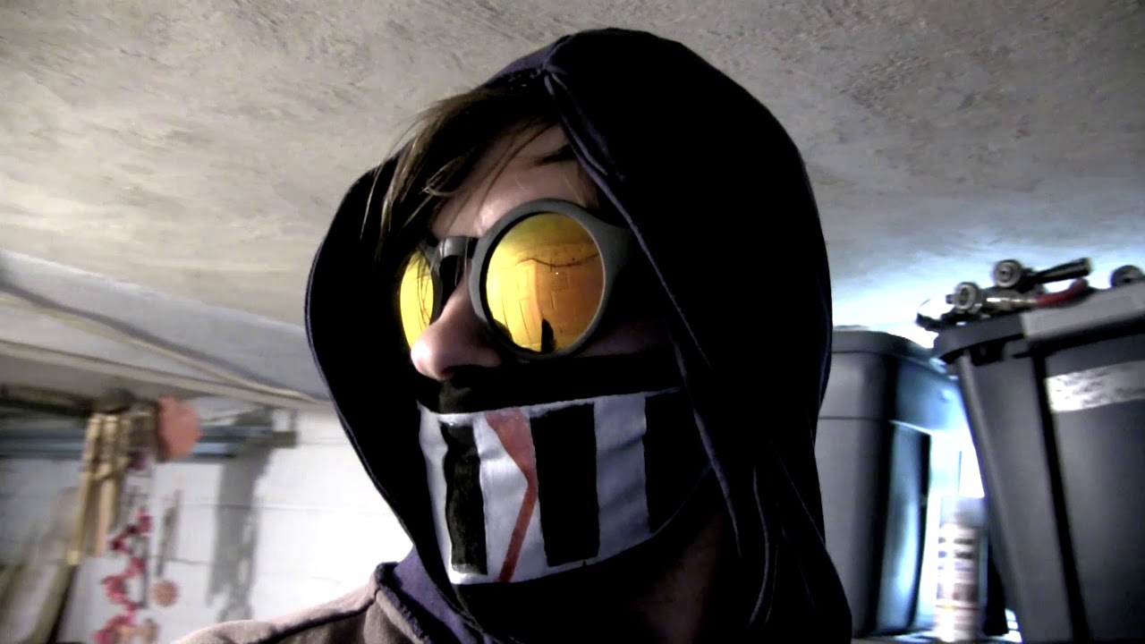 Toby vs. Jeff: teaser trailer 2