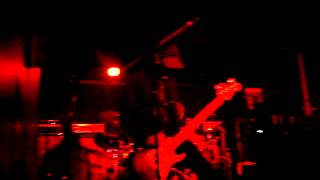 Conan - Satsumo - Live at Corp, Sheffield 20.02.15