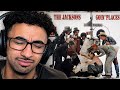The Jacksons Goin Places Reaction Review