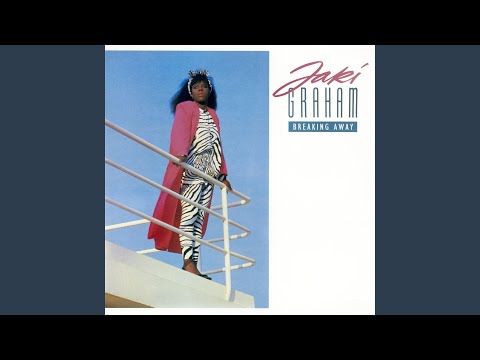 Jaki Graham - Step Right Up Jaki Graham - Step Right Up
