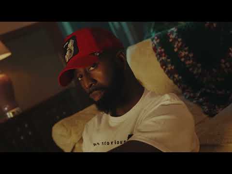 Sy Ari Da Kid - Outside Looking In [Official Video]