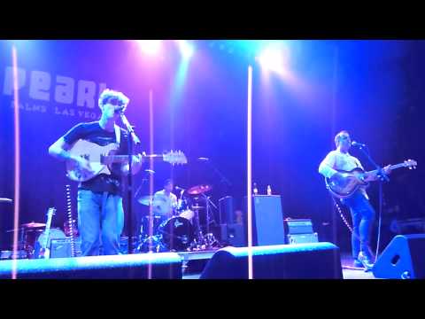 Matador at 21 - Girls (Hellhole Ratrace)