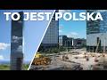 POLAND IS BUILDING Skyscraper In Gdańsk ATOM Pane Falls From Varso And More Urban News