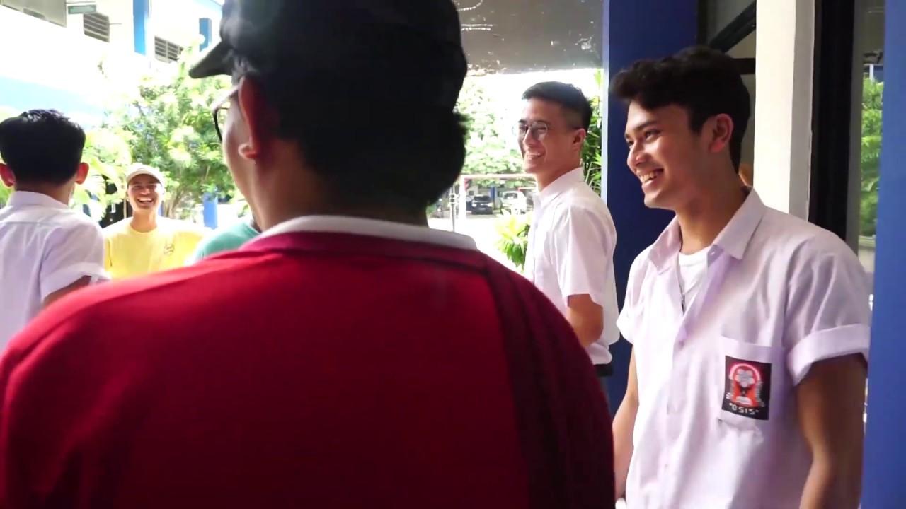 ASYA STORY - BEHIND THE STORY by Irfan Anwari [Mulai 3 April 2020 di Genflix]