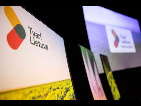 Tvari Lietuva. Žaliasis pirkėjų kvailinimas parduotuvėse – kaip užkirsime kelią?