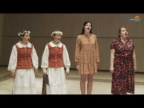 Litewski Wieczór w Suwałkach Litewski Wieczór w Suwałkach