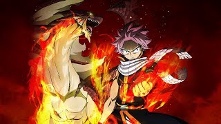 Fairy Tail: Final Season Opening Full『lol - power of the dream』(ENG SUB)