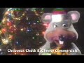 3 Minutes Of Chuck E Cheese Christmas Commercials