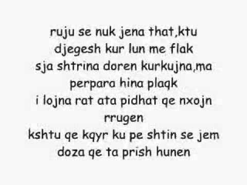 Saggi ft. CoLos - Un Jom Vetja (Epoka Renesances)