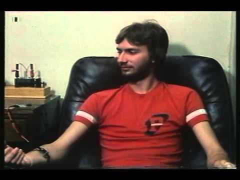 BBC2 Continuity (19th September 1982)