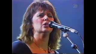 Suzi Quatro - Can The Can &#39;95