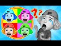 Lost Color Song Where Is My Color Song More Best Kids Songs By Me Me Band