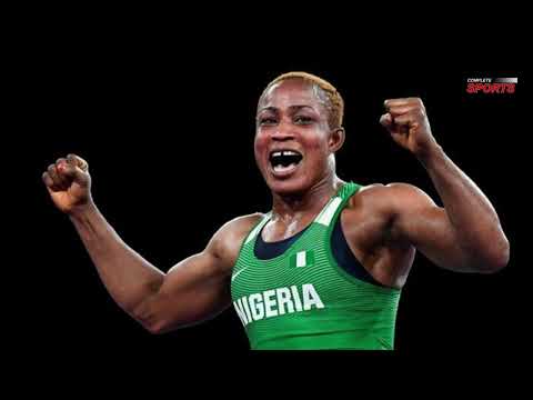Tokyo 2020 Olympics Update With Dare Esan ~ Part 3 Tokyo 2020 Olympics Update With Dare Esan ~ Part 3