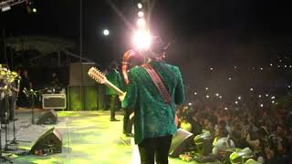 Calibre 50 - Volveré A Amar (En Vivo)