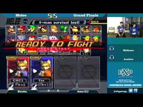 SOS 10-24-15 Knubs. vs Azzu - GF