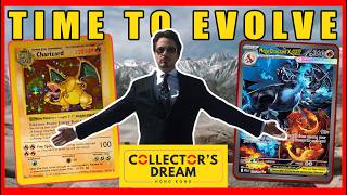 Download lagu Introducing Collector's Dream EUREKA. Exclusive First Look mp3