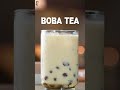 Are your kids obsessed with boba tea? Then it’s time to recreate this fun drink at home. 🧋 #shorts - Video