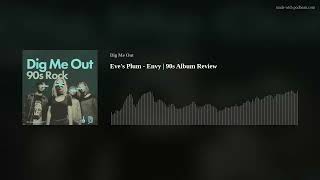 Eve's Plum - Envy | 90s Album Review