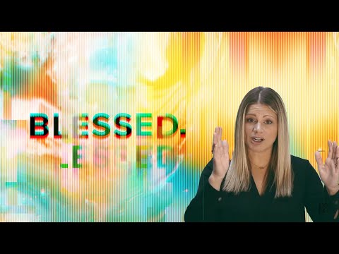 Blessed: Blessed To Be a Blessing | South KCK | Pastor Sarah Zaske