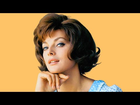 Virna Lisi Little Known Secret Facts - #4 Will Shock You