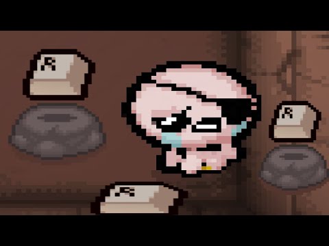 Tainted Cain Run Like Before The Patch