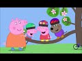 Peppa Pig Play World The Park
