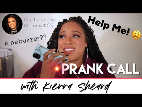 download lagu mp3 mp4 Kierra Sheard, download lagu Kierra Sheard gratis, unduh video klip Kierra Sheard