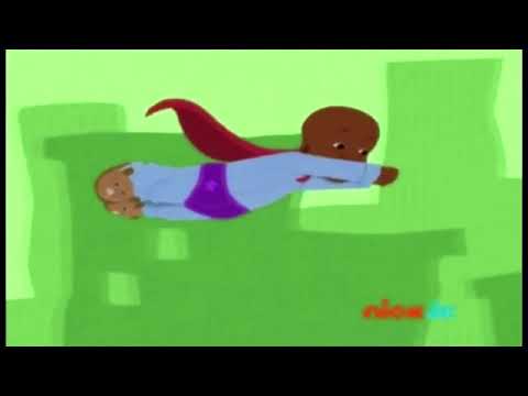 Sound Ideas, Wind - Siberian Wind, Weather in “Little Bill”