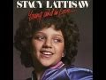 Stacy Lattisaw - Every Drop of Your Love