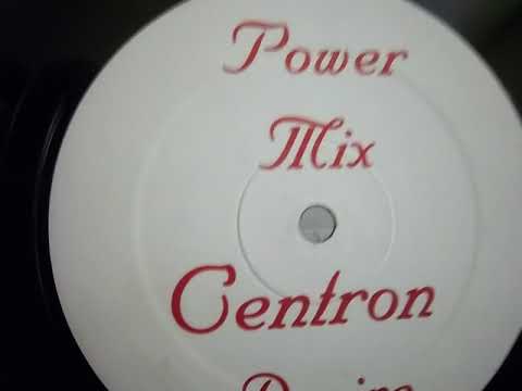 CENTRON - DESIRE