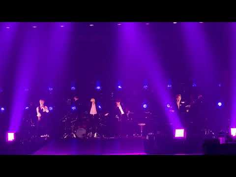 SPECIAL NIGHT-WINNER