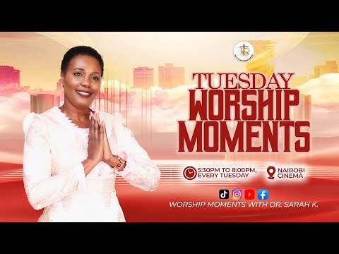 Dr. Sarah K & Shachah team - 20th Jan. 2026