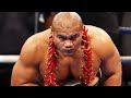 David Tua Every KO Compilation
